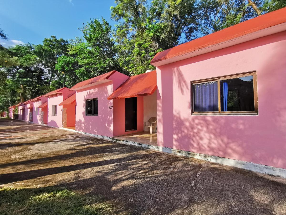 Hotel Doralba Inn Chichen Bagian luar foto